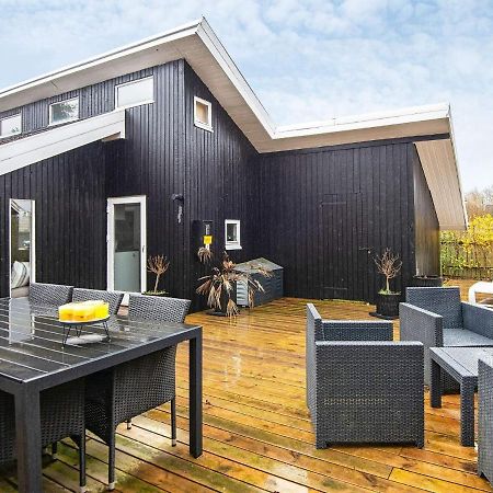 Holiday Home Hemmet Ccxli Zewnętrze zdjęcie