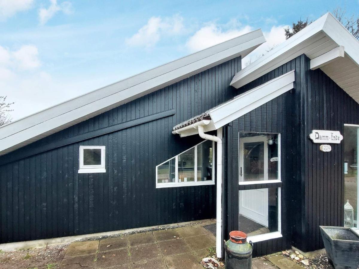 Holiday Home Hemmet Ccxli Zewnętrze zdjęcie