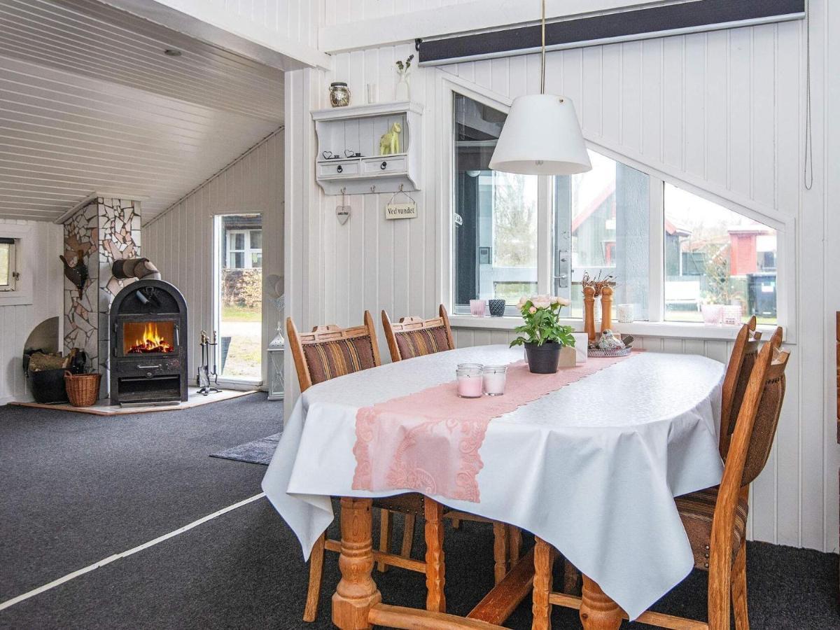 Holiday Home Hemmet Ccxli Zewnętrze zdjęcie