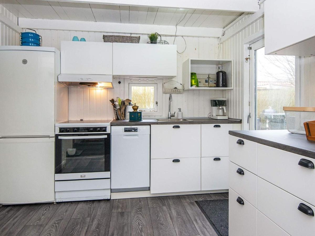 Holiday Home Hemmet Ccxli Zewnętrze zdjęcie