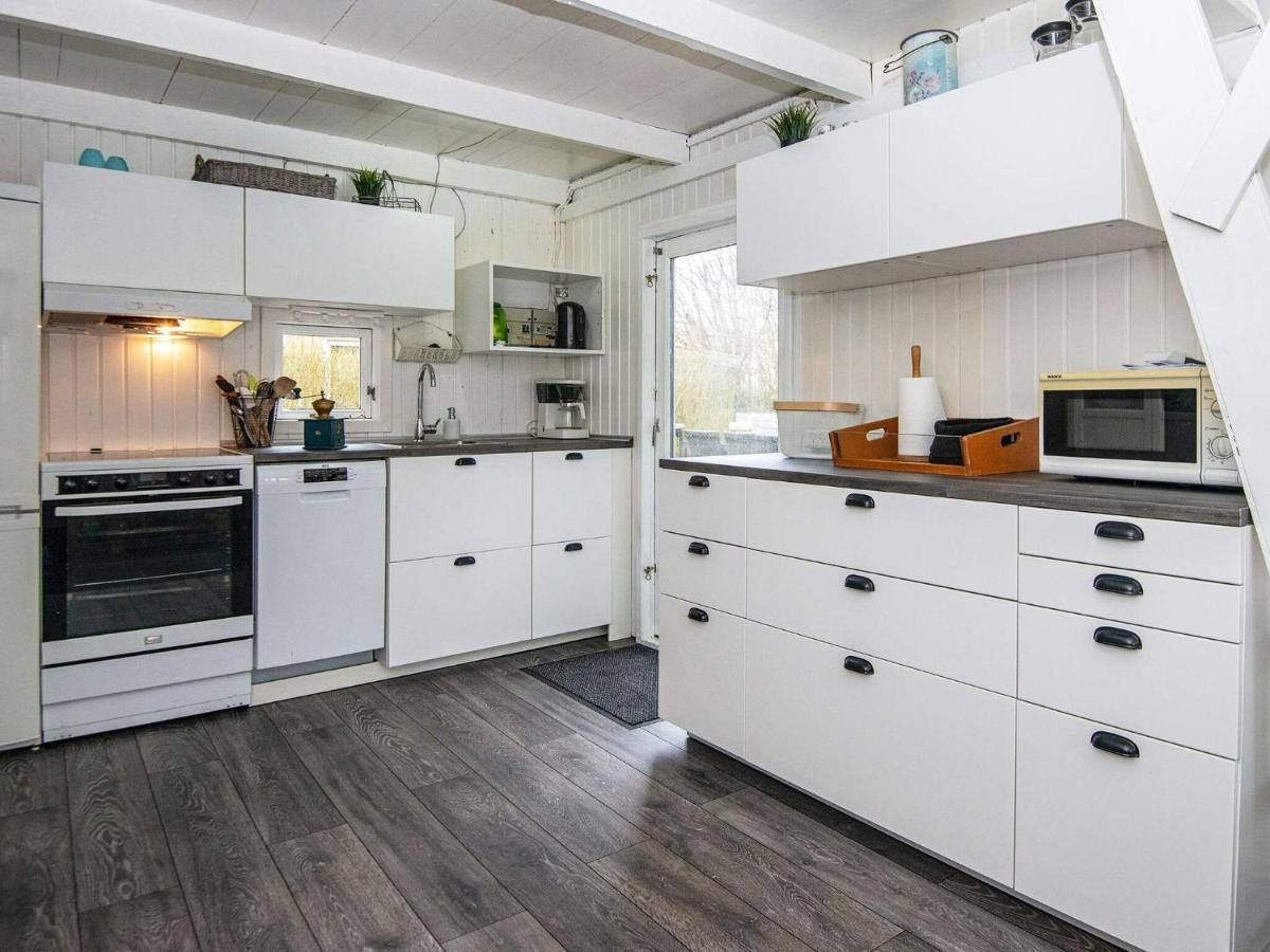 Holiday Home Hemmet Ccxli Zewnętrze zdjęcie
