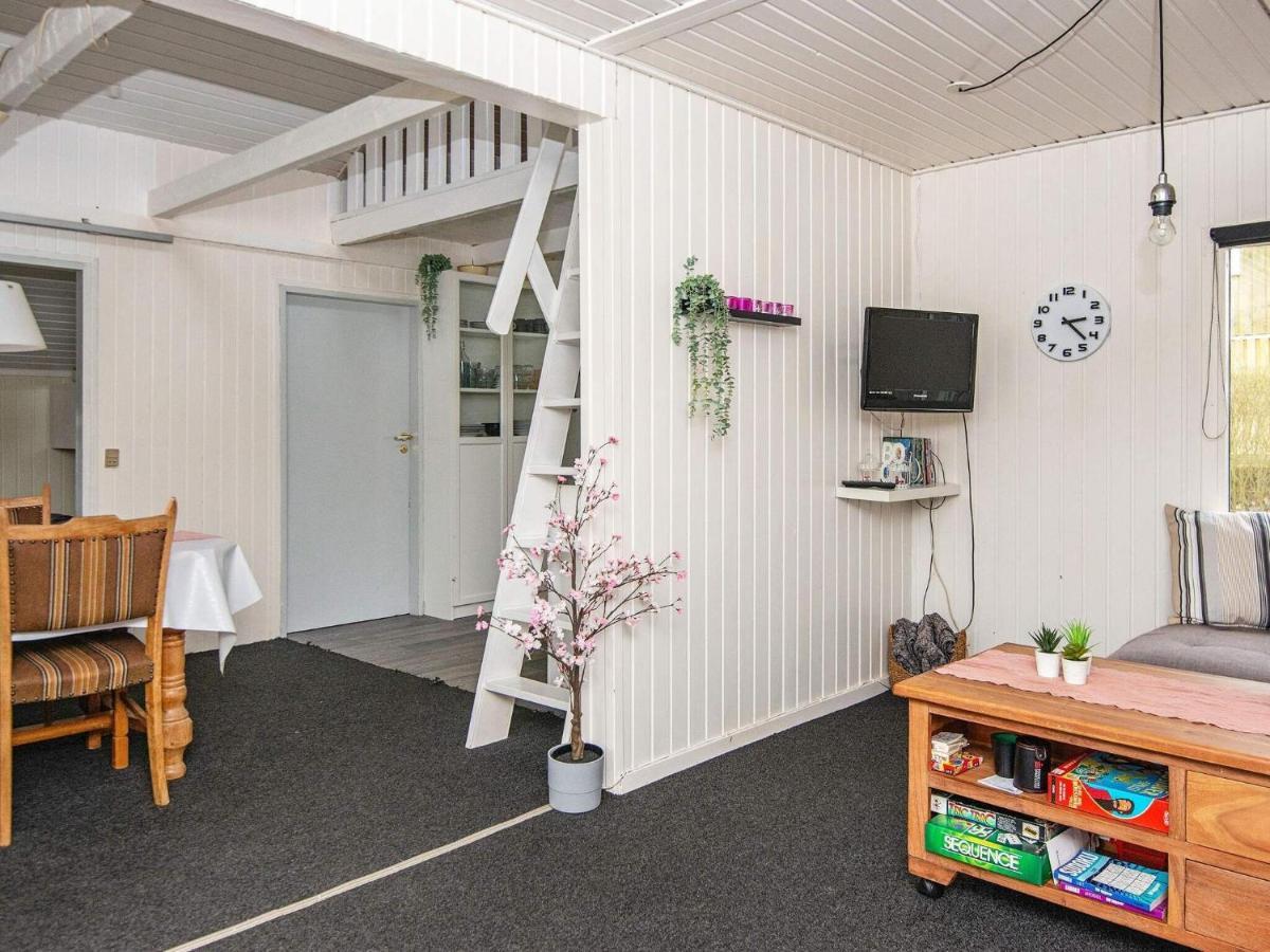 Holiday Home Hemmet Ccxli Zewnętrze zdjęcie