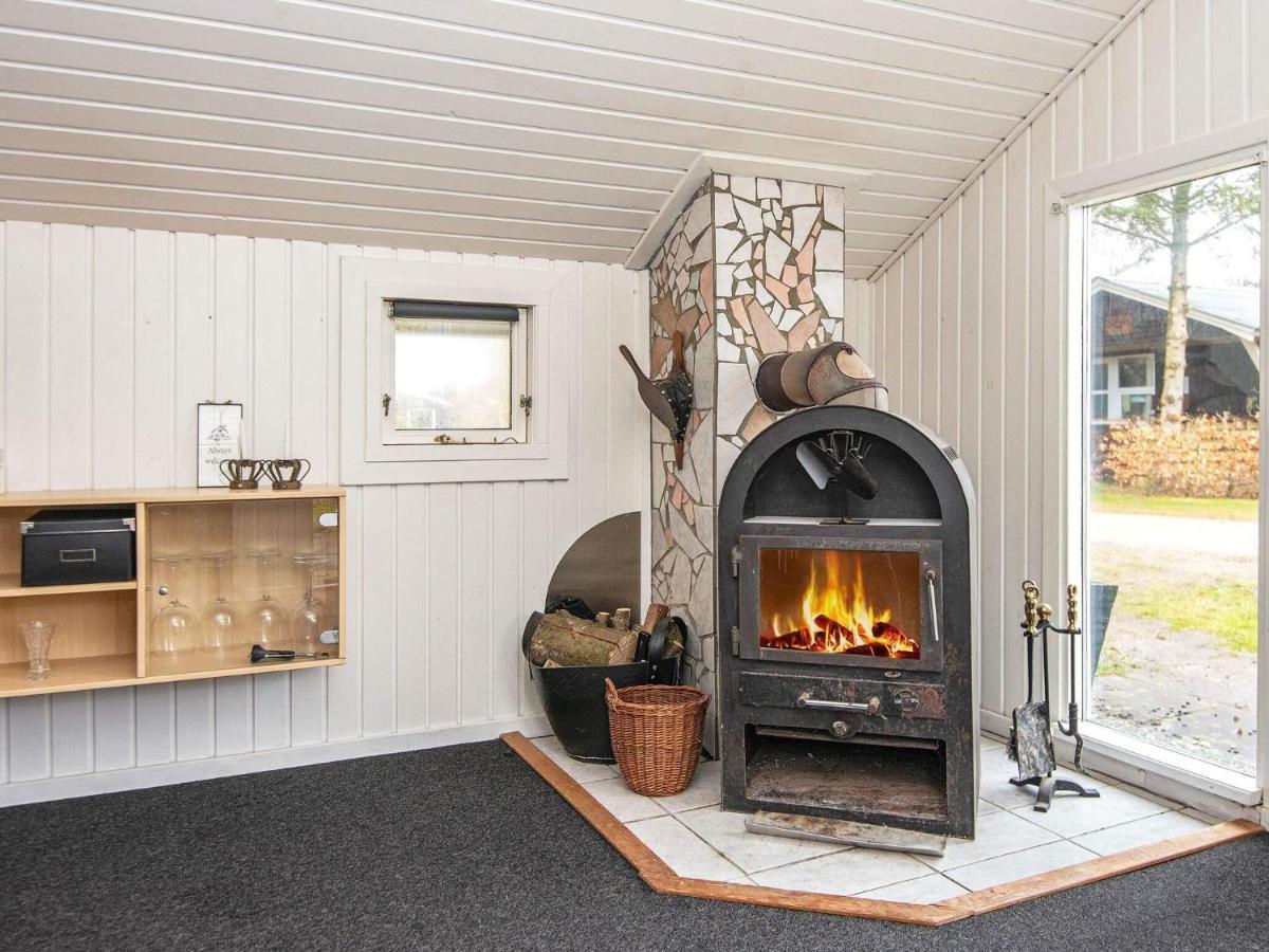 Holiday Home Hemmet Ccxli Zewnętrze zdjęcie