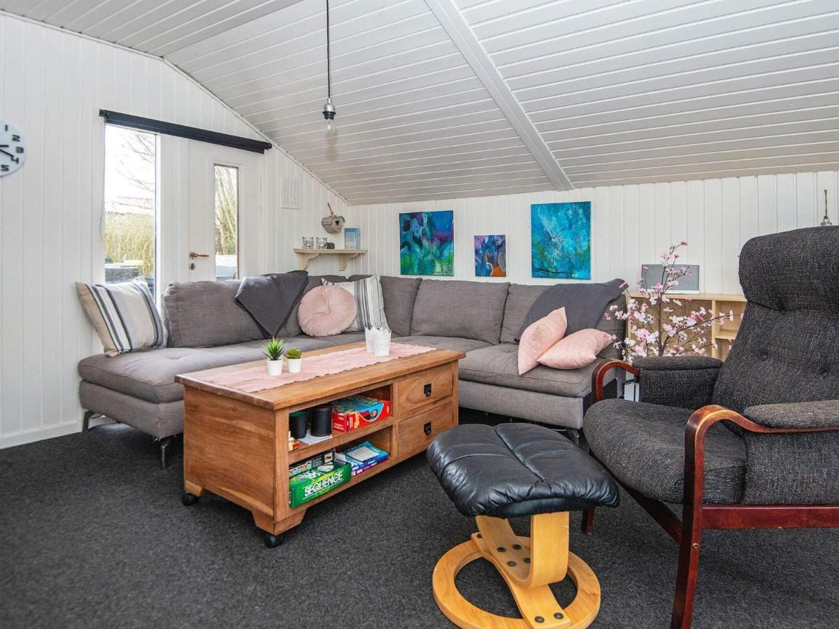 Holiday Home Hemmet Ccxli Zewnętrze zdjęcie