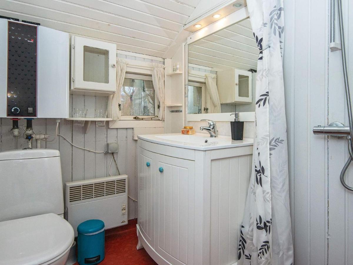 Holiday Home Hemmet Ccxli Zewnętrze zdjęcie