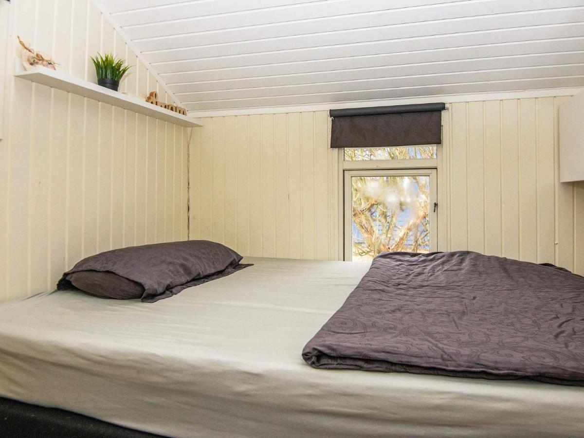 Holiday Home Hemmet Ccxli Zewnętrze zdjęcie