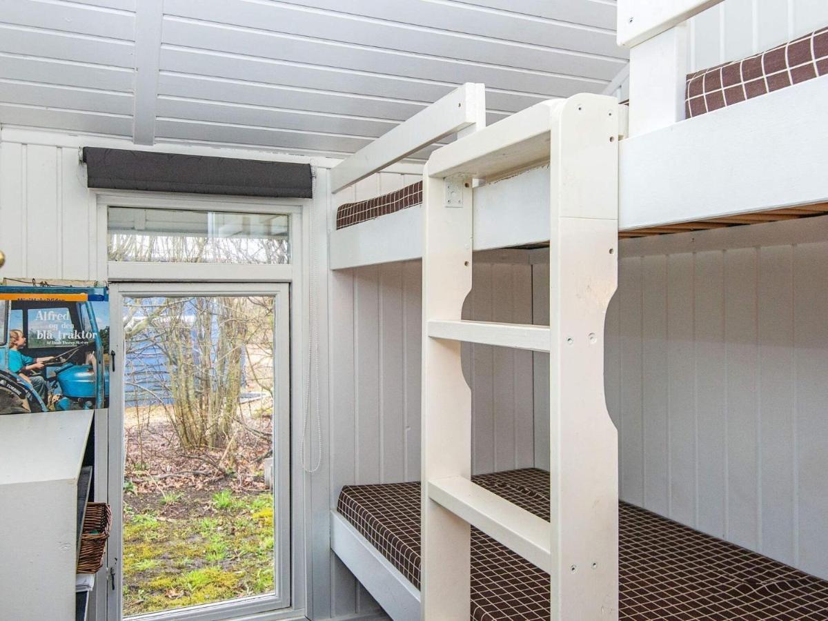 Holiday Home Hemmet Ccxli Zewnętrze zdjęcie