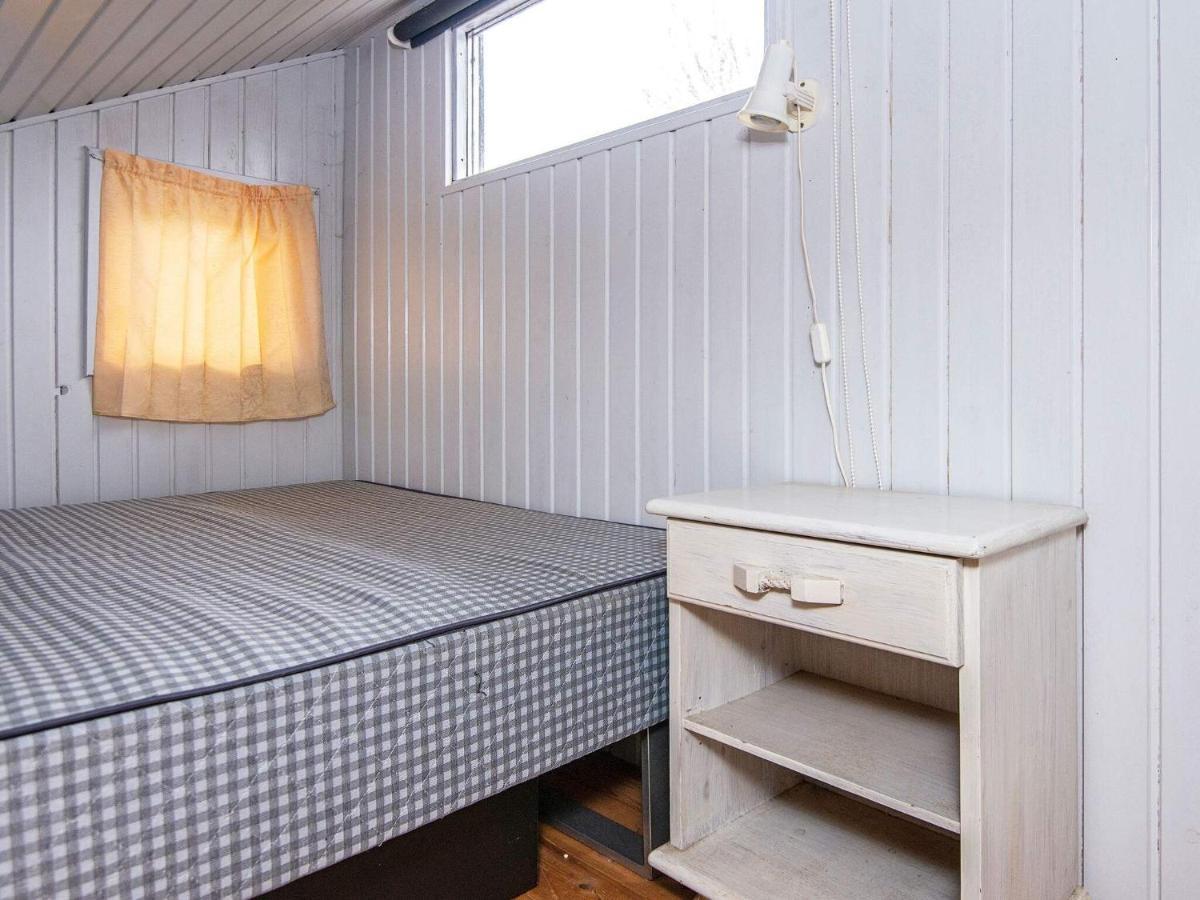 Holiday Home Hemmet Ccxli Zewnętrze zdjęcie