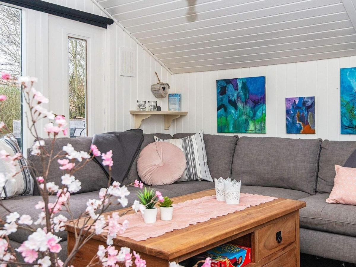 Holiday Home Hemmet Ccxli Zewnętrze zdjęcie