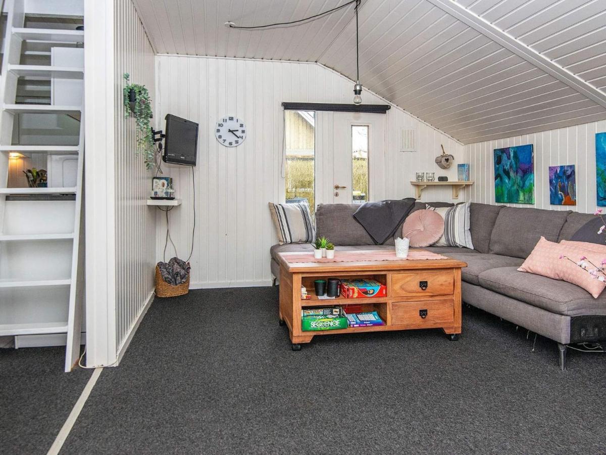 Holiday Home Hemmet Ccxli Zewnętrze zdjęcie