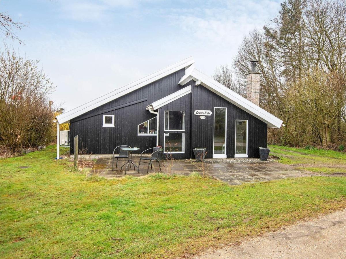 Holiday Home Hemmet Ccxli Zewnętrze zdjęcie